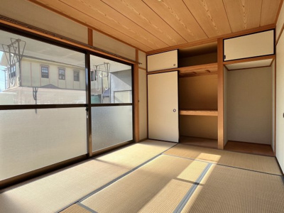 【内装】 | メゾン本庄