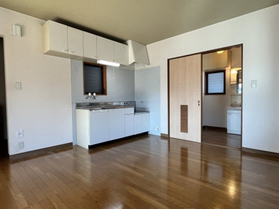 【内装】 | メゾン本庄