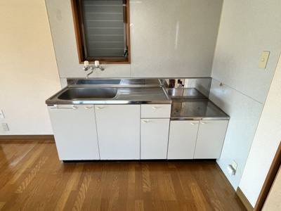 【キッチン】 | メゾン本庄 | キッチンでお料理をお楽しみください