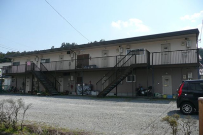 【外観】 | カーサ高山