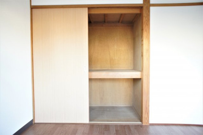 【洋室】 | コーポ石井Ⅱ