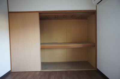 【収納】 | コーポ石井Ⅱ | 小物を収納するのに便利です