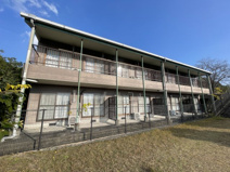 コーポスタートⅡの画像