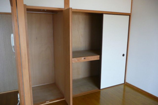 【収納】 | コーポスタートⅡ