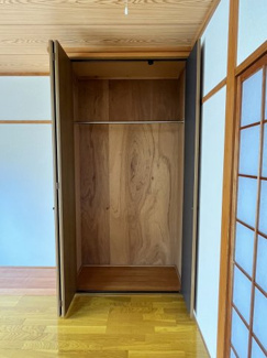 【収納】 | コーポスタート | ちょっとした収納スペースも充実しています