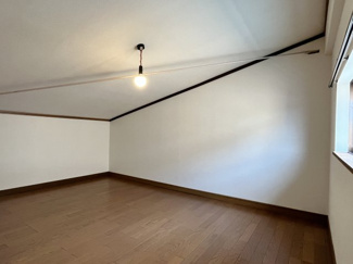 【その他】 | コーポスタート | ロフト付き♪