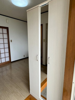 【収納】 | コーポスタート | 玄関シューズクローゼット