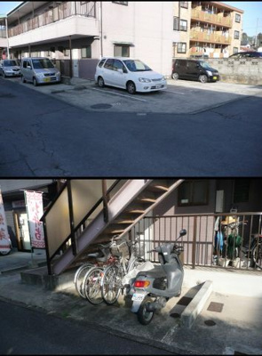 【設備】 | コーポスタート