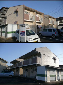 【外観】