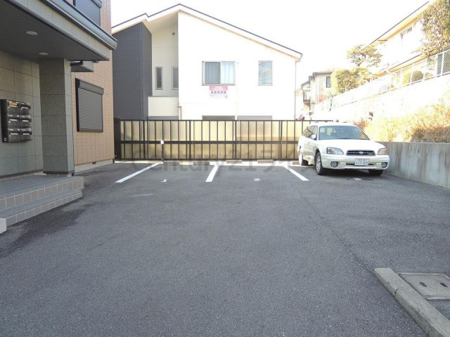 【駐車場】 | リゾ宝塚
