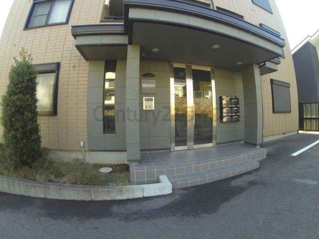 【エントランス】 | リゾ宝塚