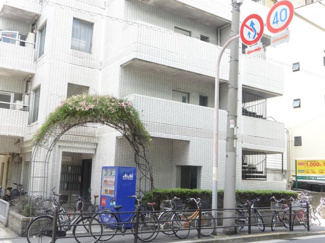 【外観】