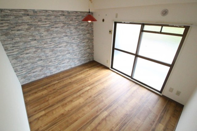 【洋室】 | ダイバーシティ長田 Ａ棟