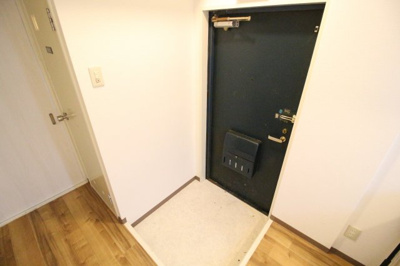 【玄関】 | ダイバーシティ長田 Ａ棟