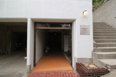 【エントランス】 | ダイバーシティ長田 Ａ棟