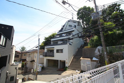 【外観】 | ダイバーシティ長田 Ａ棟