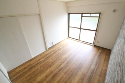 【洋室】 | ダイバーシティ長田 Ａ棟