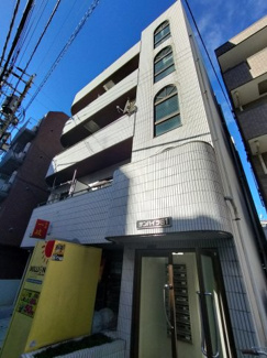 【外観】