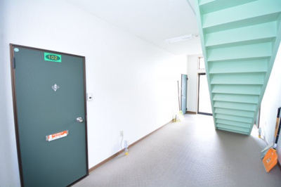 【その他共用部分】 | パレスちとせ