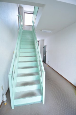 【その他共用部分】 | パレスちとせ