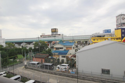 【展望】 | アヴィタシヨン岡町