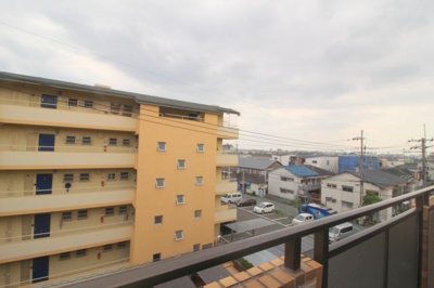 【展望】 | アヴィタシヨン岡町