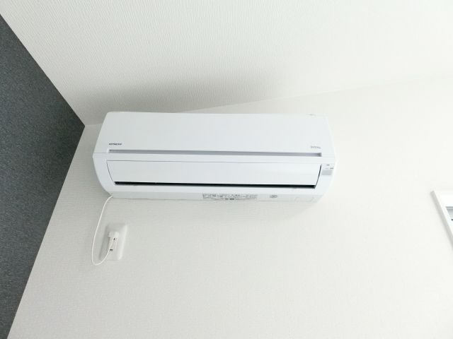 【設備】 | ABENO KANATAS