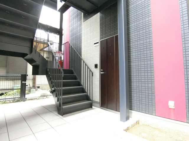 【その他共用部分】 | ABENO KANATAS