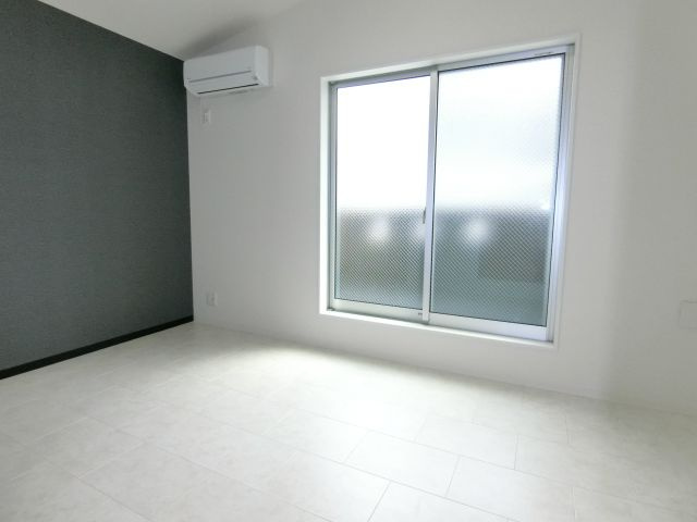 【洋室】 | ABENO KANATAS