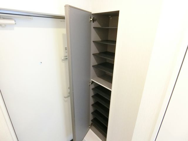 【収納】 | ABENO KANATAS