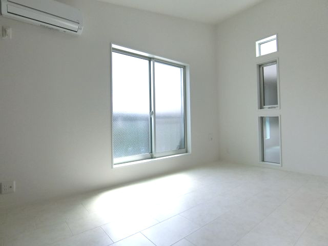 【洋室】 | ABENO KANATAS