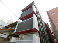 ABENO KANATASの画像