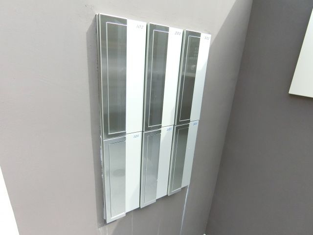 【その他共用部分】 | ABENO KANATAS