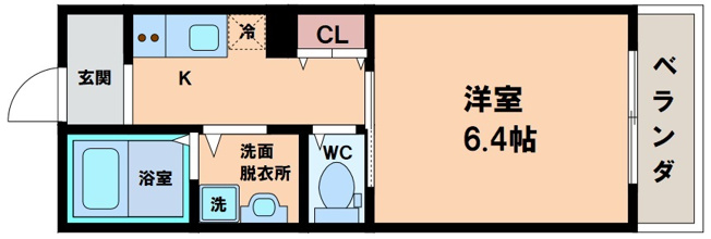 【間取り】 | ABENO KANATAS