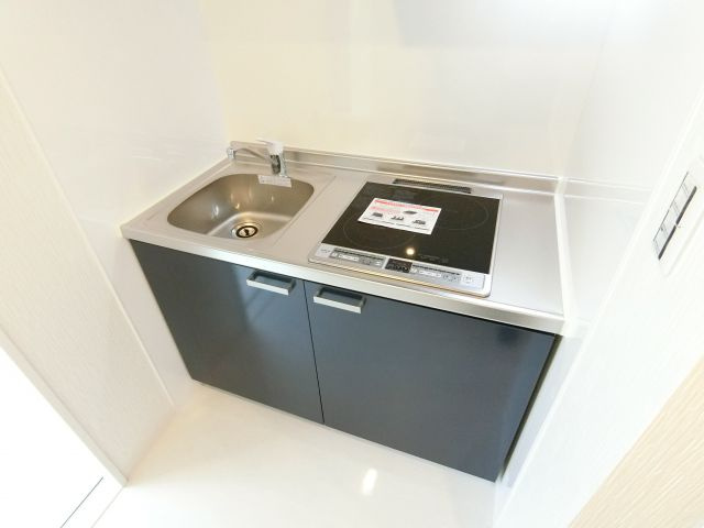 【キッチン】 | ABENO KANATAS