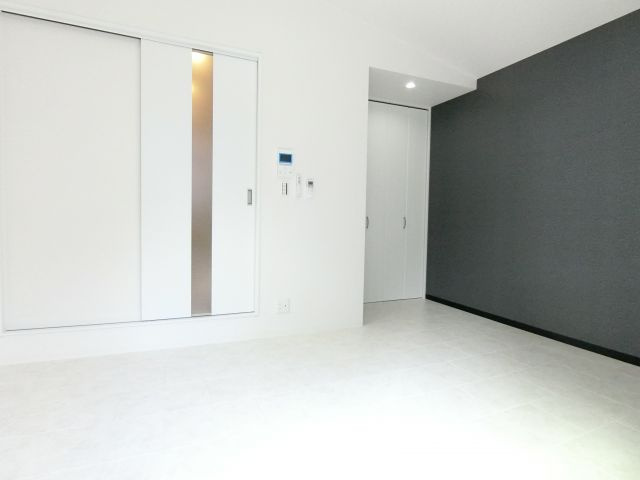 【寝室】 | ABENO KANATAS