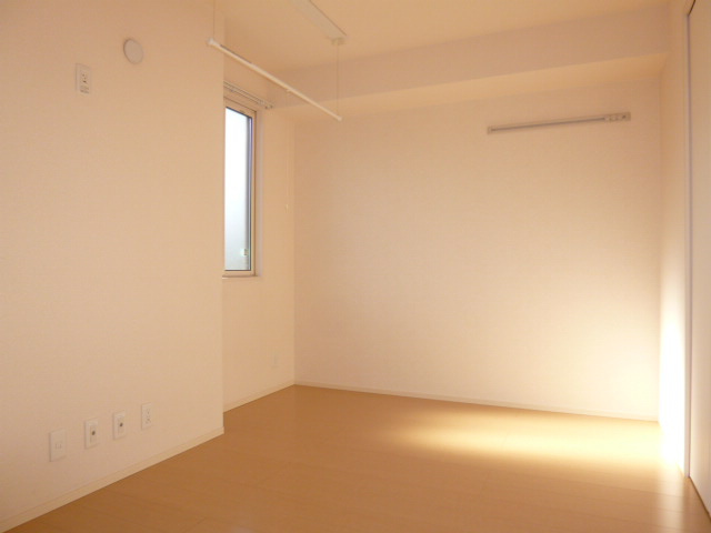 シャロームの寝室|洋室