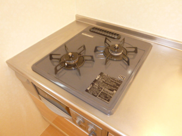 シャロームのキッチン