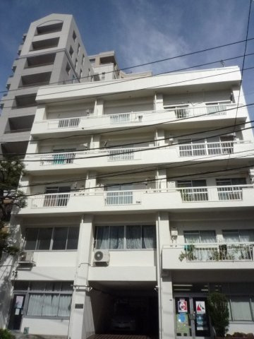 倉田ビルの外観|外観