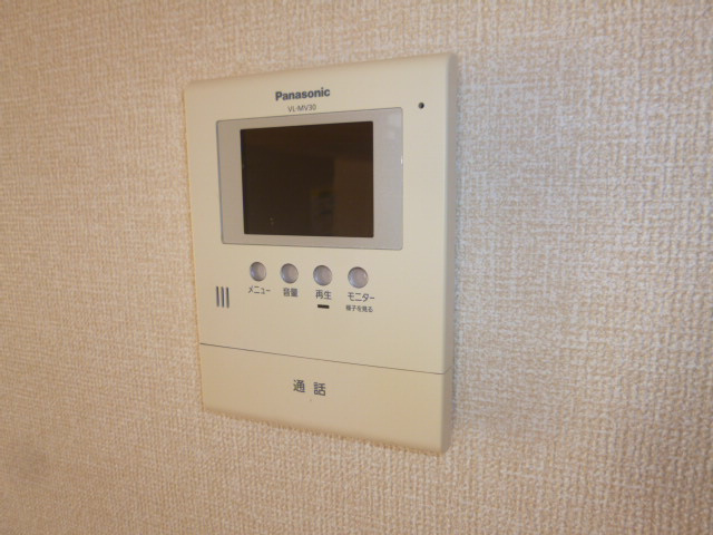 ファーシルＢの洋室|６帖