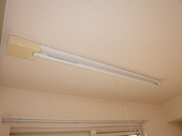 ファーシルＢの設備