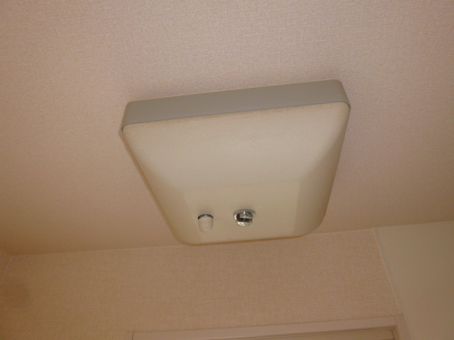 ファーシルＢの設備