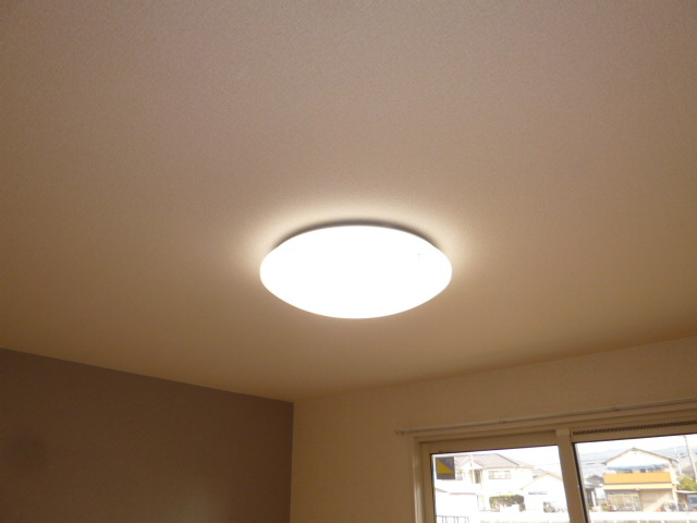 ファーシルＢの設備