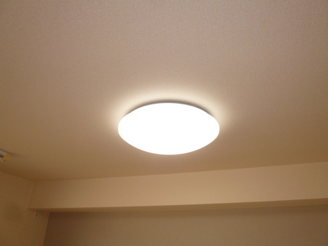 ファーシルＢの設備