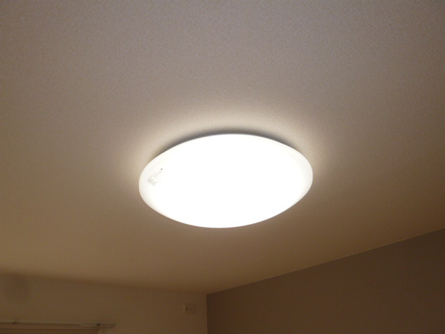 ファーシルＢの設備