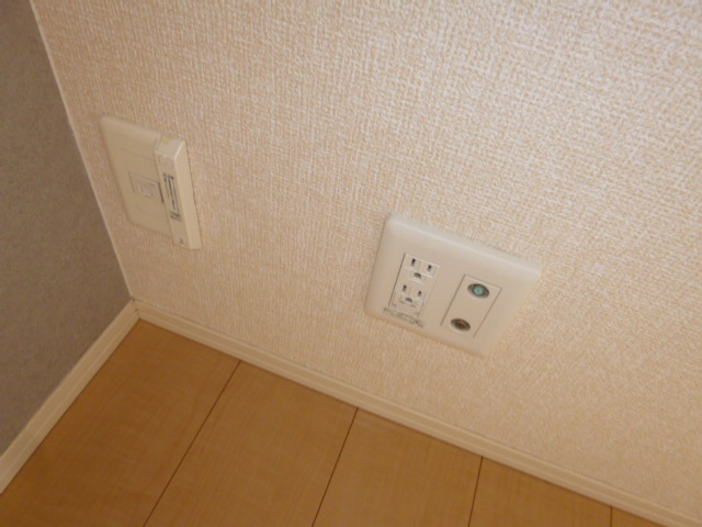 ファーシルＢの設備