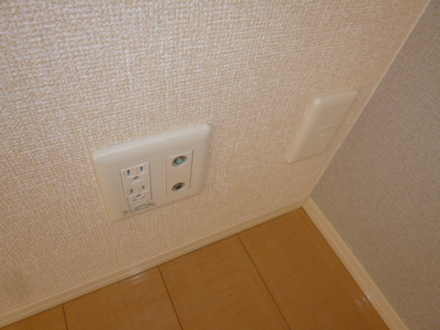 ファーシルＢの設備