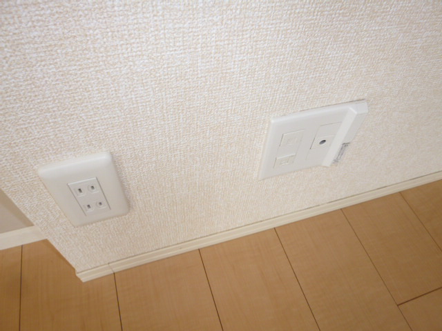 ファーシルＢの設備