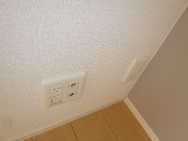 ファーシルＢの設備