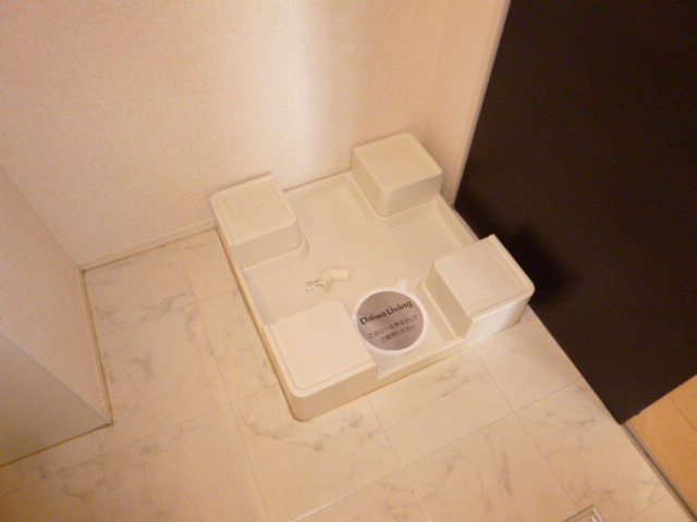 ファーシルＢの独立洗面台|洗髪洗面台